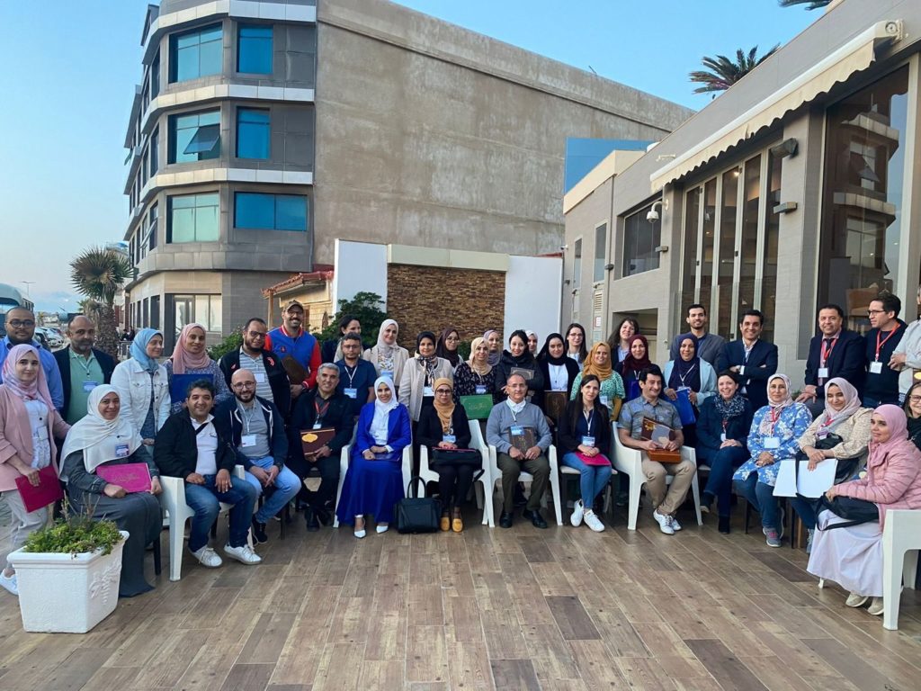 Les Masters de Médecine à Alger : Un Événement Formateur de Renommée Internationale