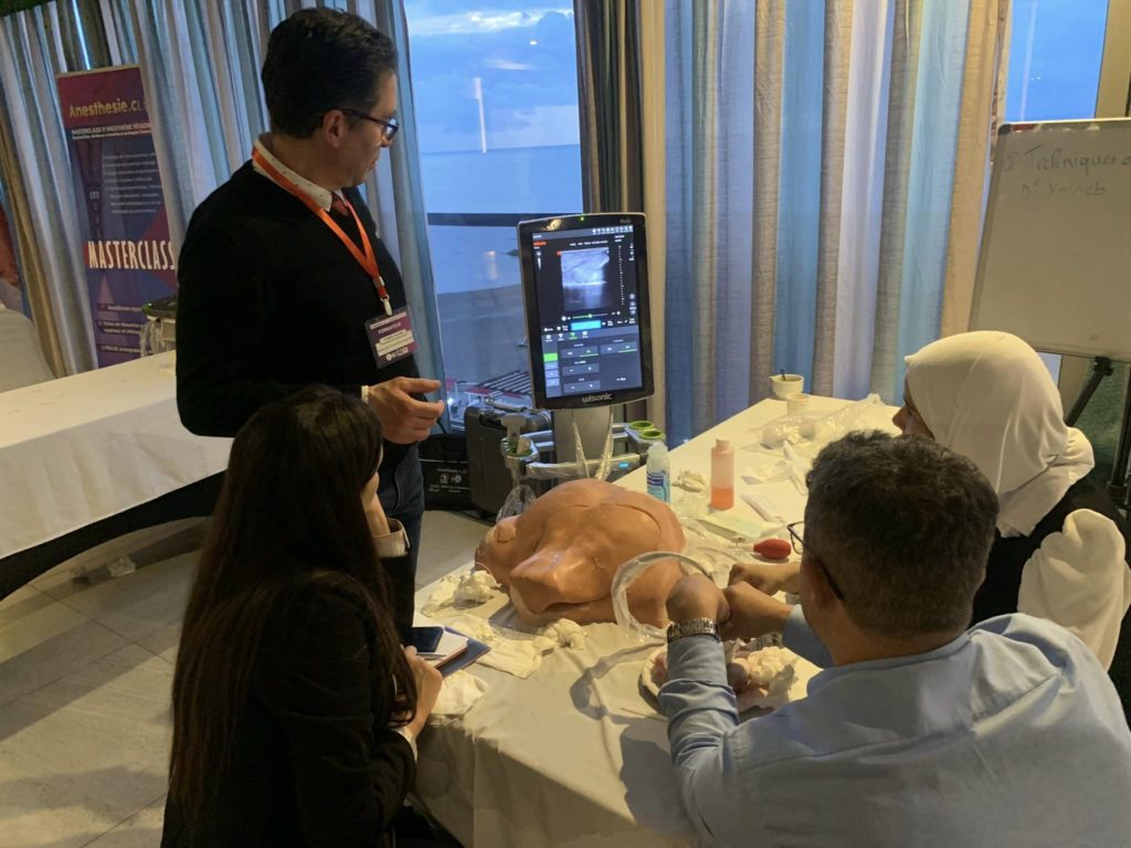 Prévention de la douleur postopératoire : Comment l&rsquo;anesthésie loco-régionale écho-guidée peut réduire la douleur après une intervention chirurgicale