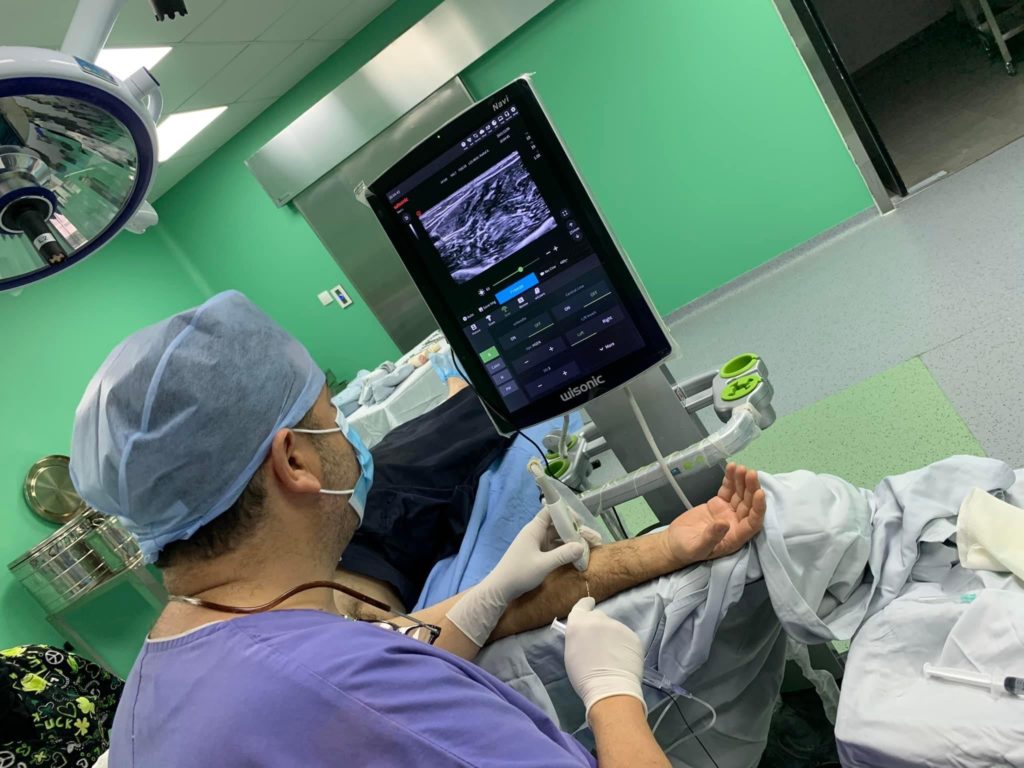 Comment devenir le meilleur médecin anesthésiste que vous puissiez être ?