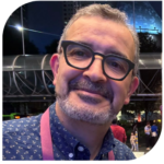 Pr Mohamed Tiouririne : Professeur agrégé d’anesthésiologie. Directeur de l’anesthésie obstétricale Centre médical de l’Université de Virginie.USA