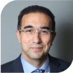 Pr Elkassabany Nabil :Professeur agrégé d'anesthésiologie et de médecine de soins intensifs avec une solide expérience et une expertise en anesthésie régionale et orthopédique et en médecine de la douleur aiguë