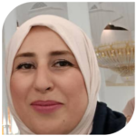 Dr Ouichen Fatima Zohra : Anesthésiste Réanimateur  Libéral Alger