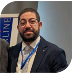 Dr Rahmoune Chakib Anesthésiste Réanimateur/Directeur UJACC