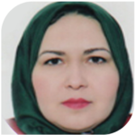 Pr Hemamid Habiba : Professeure d’Anesthésie Réanimation CHU Sétif