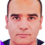 Dr Hamrouni Belgacem : Anesthésiste Réanimateur  Libéral El Oued